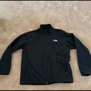 Men’s North Face Apex Bionic Jacket XL